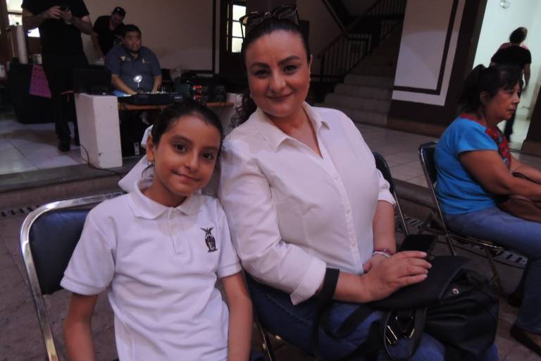 Debuta Cant Arte con un programa de música mexicana en el Centenario