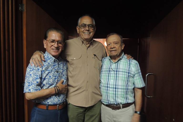 Viven sinaloenses nostálgico recorrido por clásicos de Disney con la OSSLA y Josu Okiñena