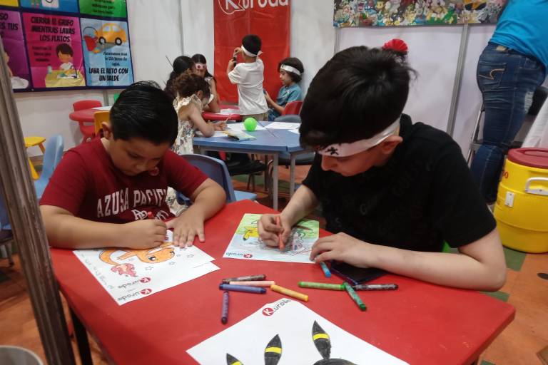 Celebran el Día del Niño con el Kodomo Nohi 2026