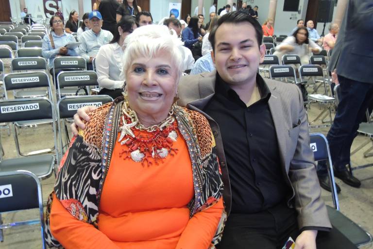 Conocen los logros de la Junta de Asistencia Privada