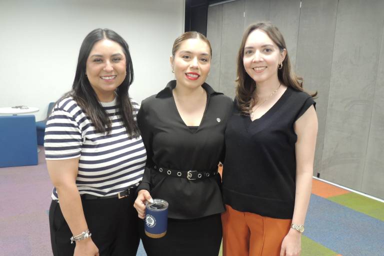 Aprende personal del Tec de Monterrey sobre ‘Relaciones Asertivas y Buen Trato’