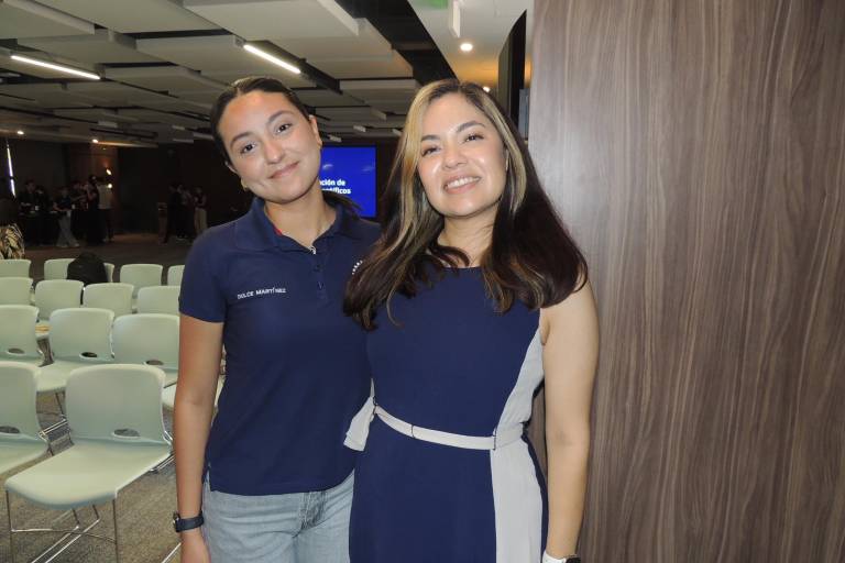 Participan alumnos del Tec de Monterrey, en el primer I360 Summit