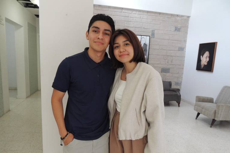 Presentan jóvenes líderes sus logros dentro del programa ‘Supernova’