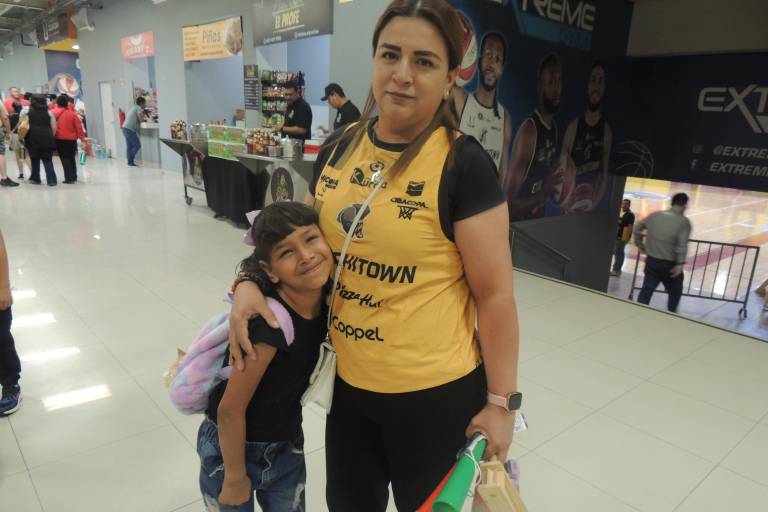 Celebran el triunfo de Caballeros de Culiacán vs Rayos de Hermosillo