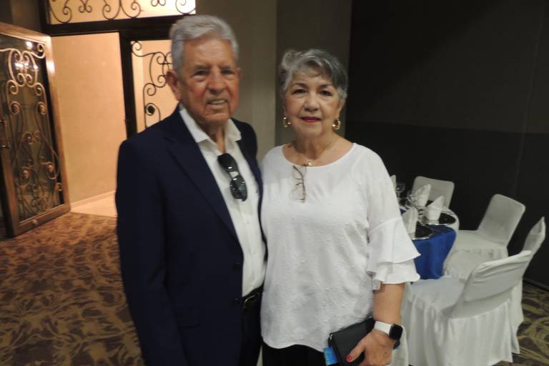 Reconocen a Marco Antonio Noriega, como el Ingeniero Civil del Año