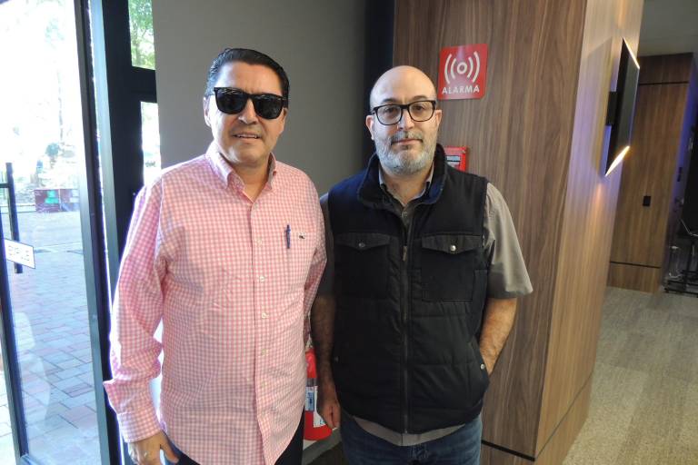 Alzan empresarios sus voces en en Encuentro Ciudadano por Culiacán