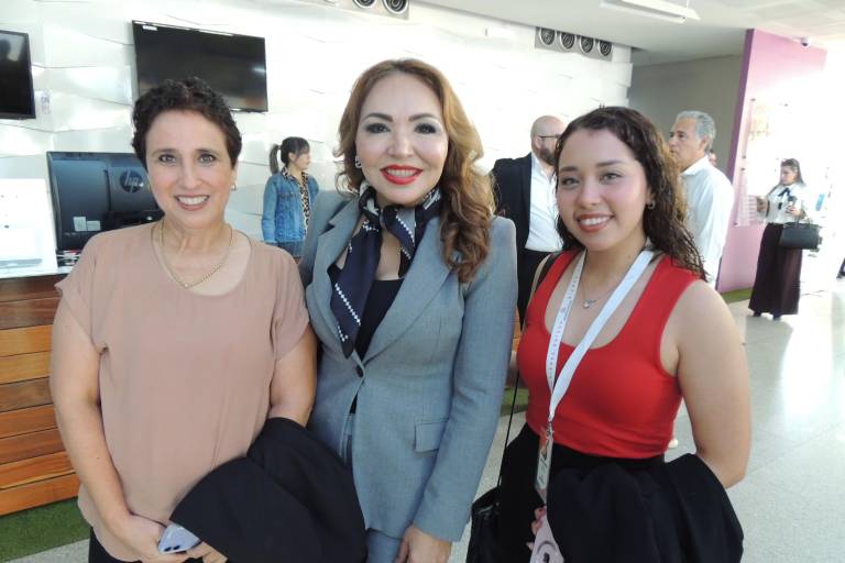 Participan desarrolladores de vivienda en el Tercer Foro Inmobiliario 2025