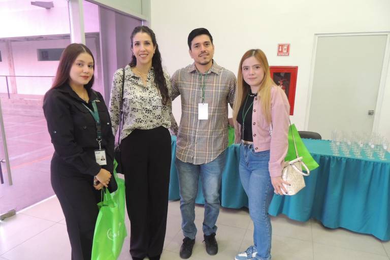 Participan especialistas en el primer Simposio de Nutrición Continua en Culiacán