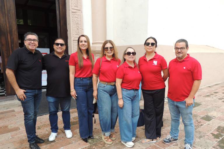 Agradece Noroeste a Dios por su 53 Aniversario