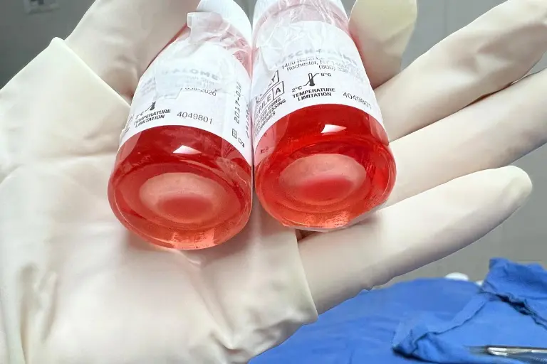 El Hospital General de Zona número 3 del IMSS, ubicado en Mazatlán, ha incrementado en un 150 por ciento la donación de órganos.