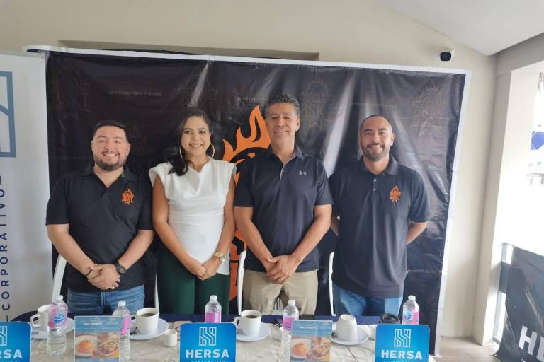 Maza Ranch BSKT realizará Try Outs de basquetbol