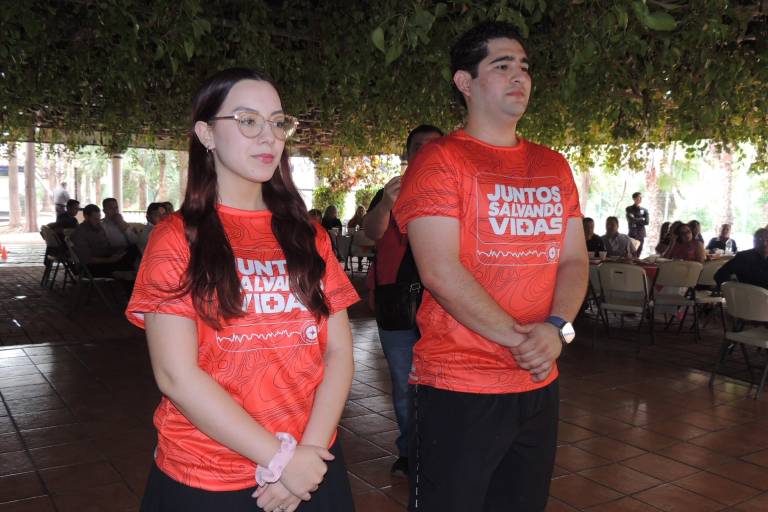 Invita Cruz Roja Navolato a participar en su Carrera ‘Juntos Salvando Vidas’