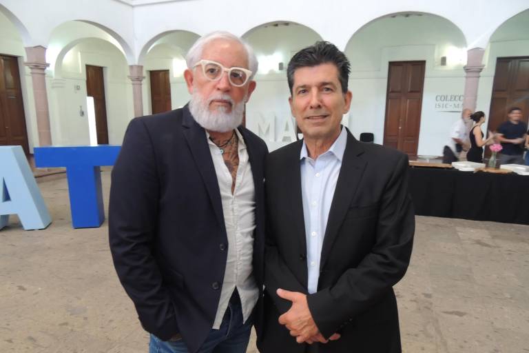 Conocen la historia y logros del Tec de Monterrey Campus Sinaloa