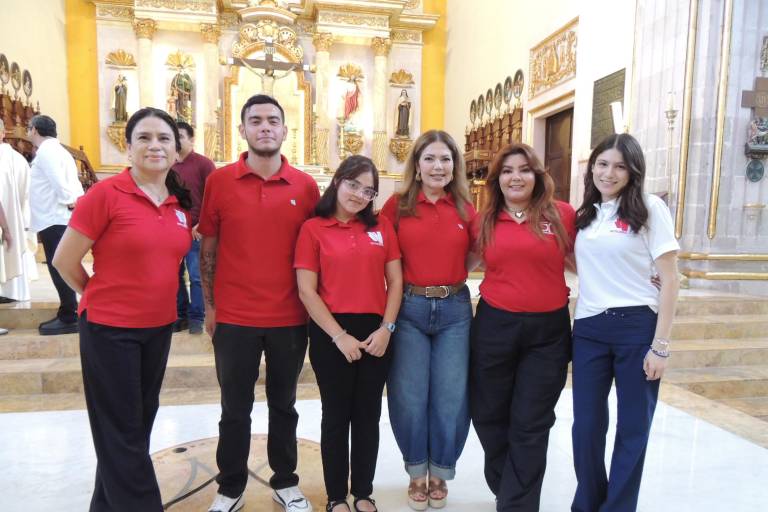 Agradece Noroeste a Dios por su 53 Aniversario