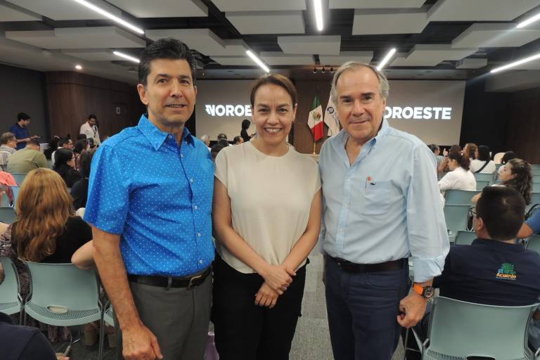 Llama Ernesto López Portillo a la participación social contra la crisis de violencia