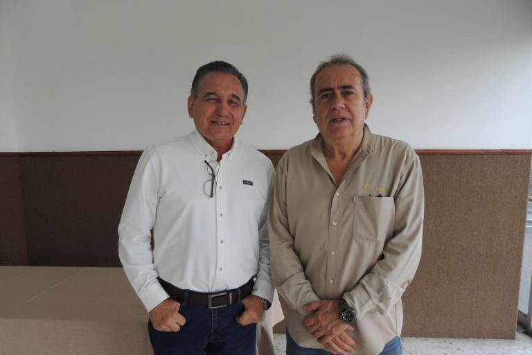 Analizan ‘El Futuro de Sinaloa: ¿Hacia dónde y cómo?’