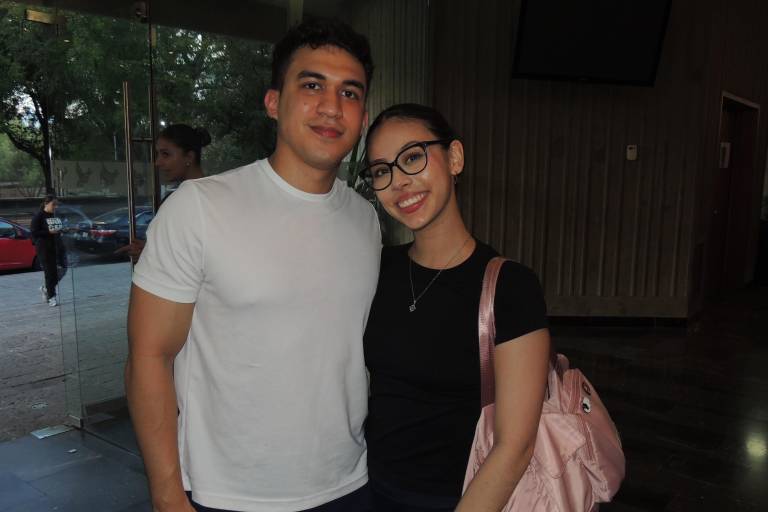 Con ‘Sinapsis’, abre el Festival Internacional de Danza José Limón