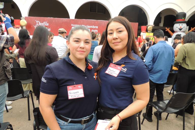 Anuncia Grupo Kuroda su tradicional ‘Desfile Navideño 2025’