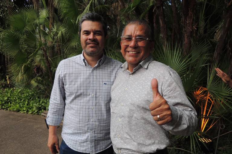 Conocen la Plataforma de Liderazgo ‘Civic Hub’