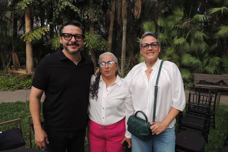 Conocen la Plataforma de Liderazgo ‘Civic Hub’