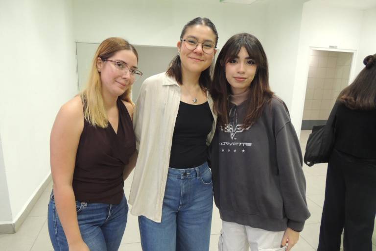 Participan especialistas en el primer Simposio de Nutrición Continua en Culiacán