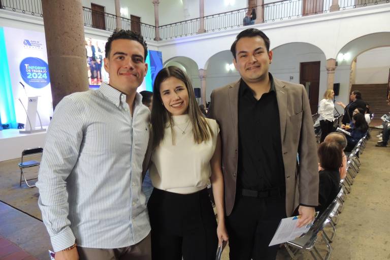 Conocen los logros de la Junta de Asistencia Privada