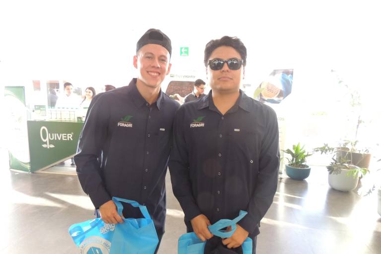 Conocen el panorama actual del campo sinaloense