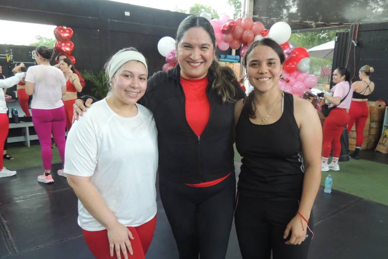 Disfrutan de un activo 14 de febrero en Ludus Magnus