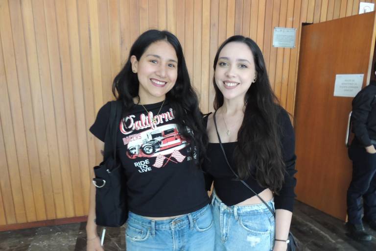 Disfrutan con la OSSLA homenaje a la música de latinoamérica