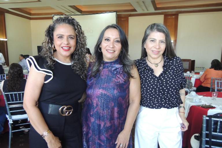 Reconocen periodistas las trayectorias de Angelina Zamudio y Benigno Aispuro
