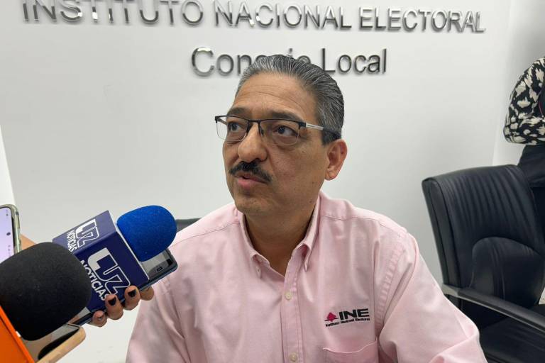 INE Sinaloa tendrá este martes resultado de primera elección para ministros y ministras de la SCJN