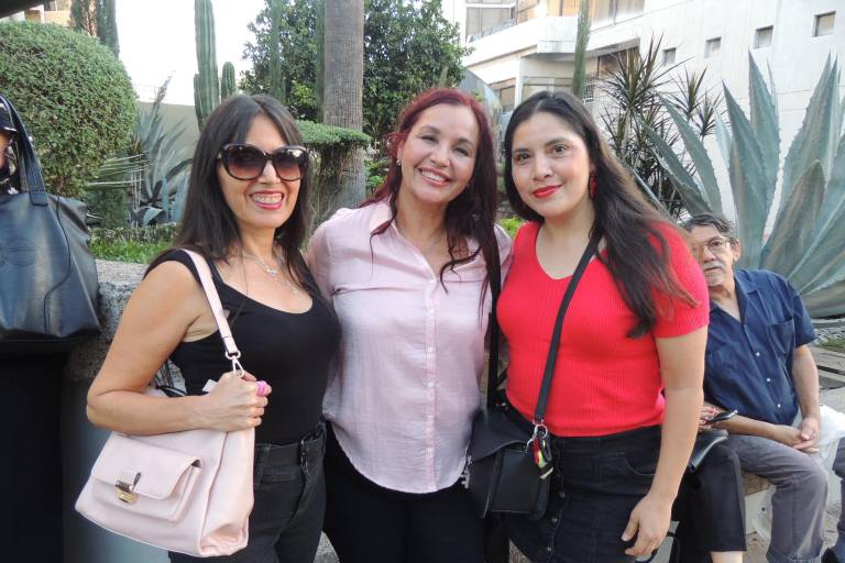 Ríen sin parar en el show de ‘Virulo’ en el Pablo de Villavicencio