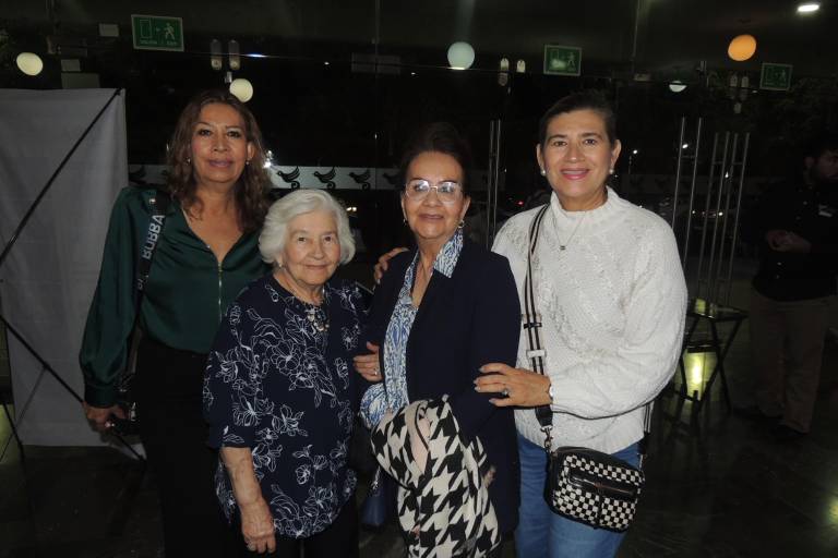 Dan ‘Un canto por la Paz’ en Sinaloa, en el Pablo de Villavicencio