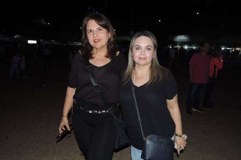 Vibran con la música de Adrián Cota y Mau y Ricky en la Flash Night Culiacán