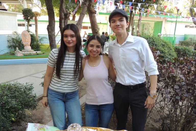 Celebra el Instituto Senda el Día Internacional de la Francofonía