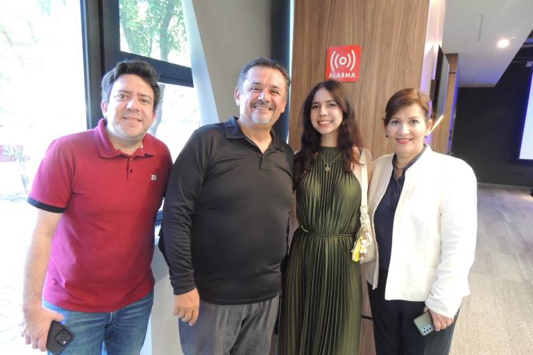 Alzan empresarios sus voces en en Encuentro Ciudadano por Culiacán