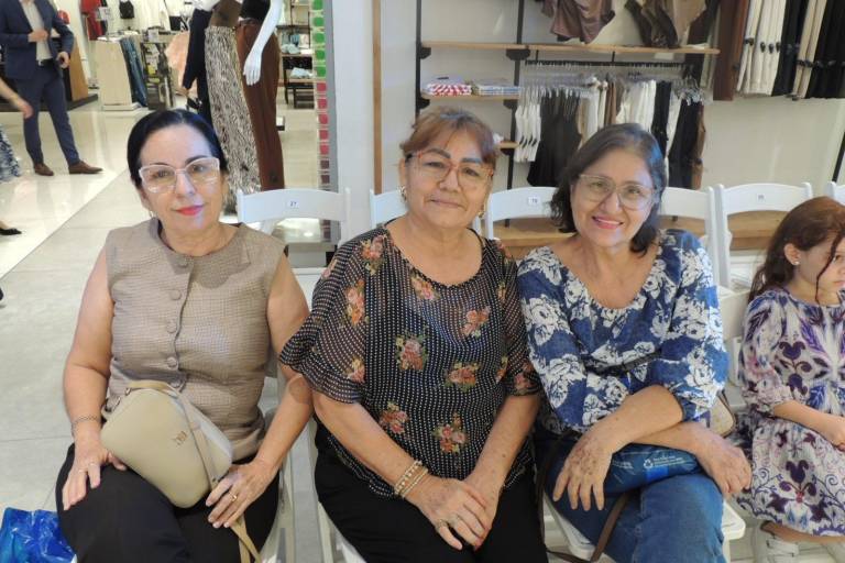 Muestra Cimaco Culiacán lo mejor de la temporada Primavera-Verano 2026