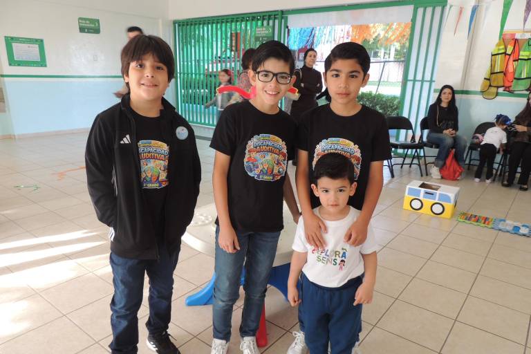 Presenta su tradicional Expo Senda 2026