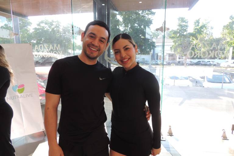 Invita Mazda Culiacán al cuidado de la salud, con un evento deportivo