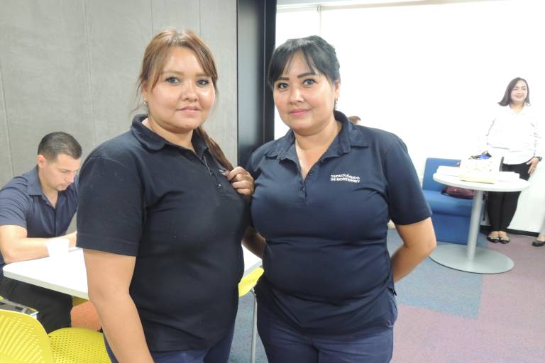 Aprende personal del Tec de Monterrey sobre ‘Relaciones Asertivas y Buen Trato’