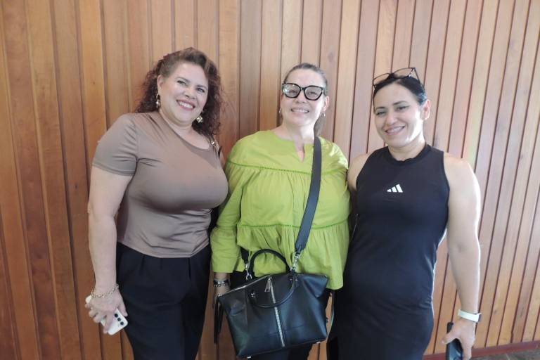 Gritan ‘¡Viva Las Vegas!’ en el Pablo de Villavicencio