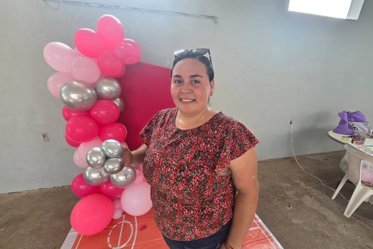 Margarita: el arte de decorar que nació con papel y se convirtió en pasión familiar, en Rosario