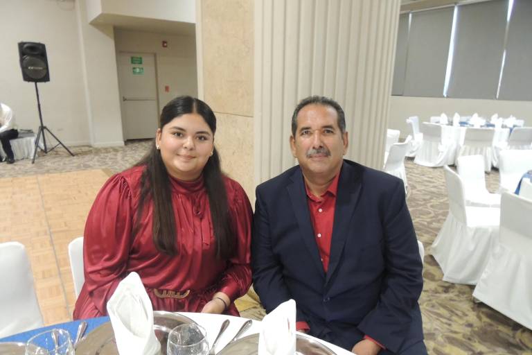 Reconocen a Marco Antonio Noriega, como el Ingeniero Civil del Año