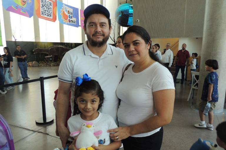 Disfrutan niños y niñas de un verano cienciasional en el Centro de Ciencias de Sinaloa