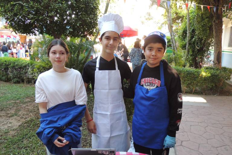 Celebra el Instituto Senda el Día Internacional de la Francofonía