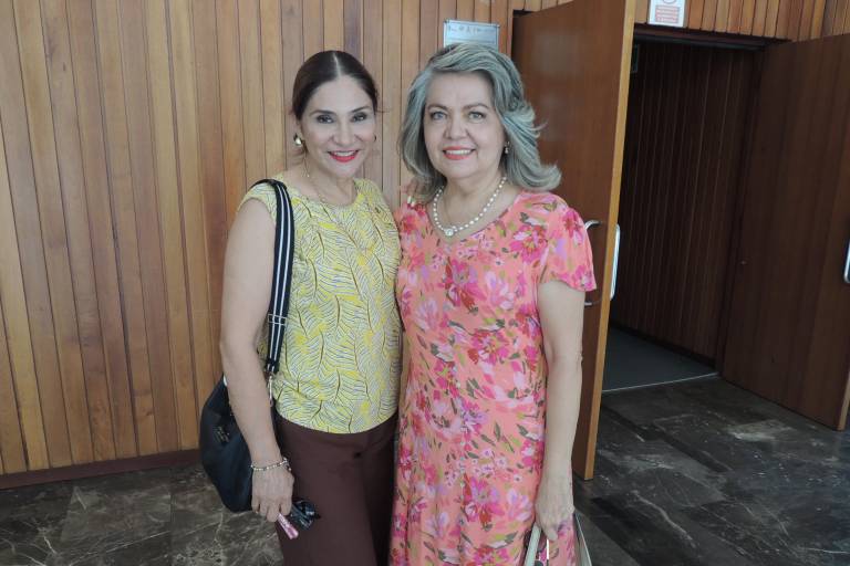 Recuerdan a Ravel y a Dvorack con armoniosas interpretaciones