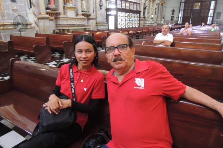 Agradece Noroeste a Dios por su 53 Aniversario