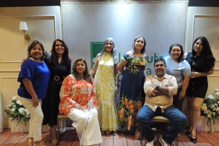 Celebra el Senda a sus docentes y sus 40 años de existencia