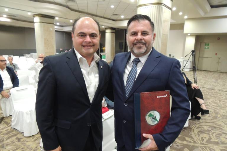 Renueva la Federación de Abogados de Sinaloa su mesa directiva