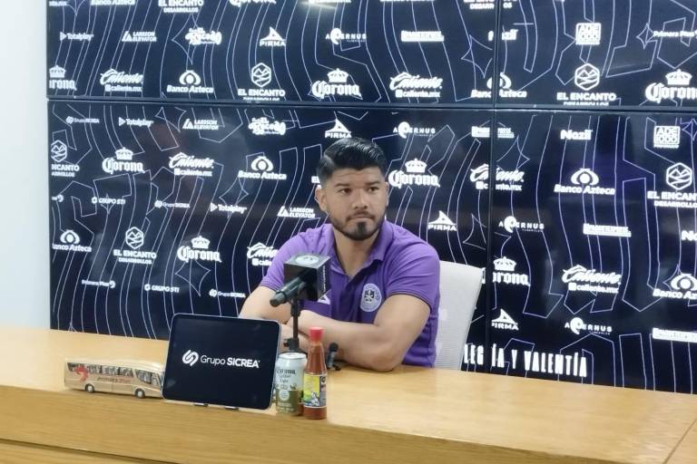 Nos queda cerrar lo mejor que se pueda: Jair Díaz